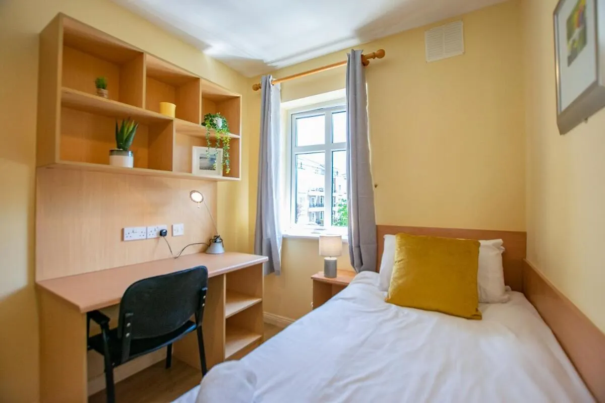 Holiday home Central 4-Bedroom Home, Galway