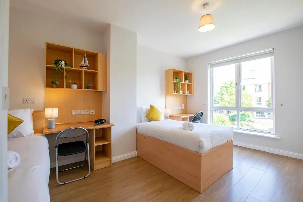 Central 4-Bedroom Home, Galway 0*,  Ireland