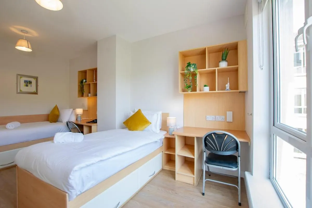 Central 4-Bedroom Home, Galway 0*,  Ireland