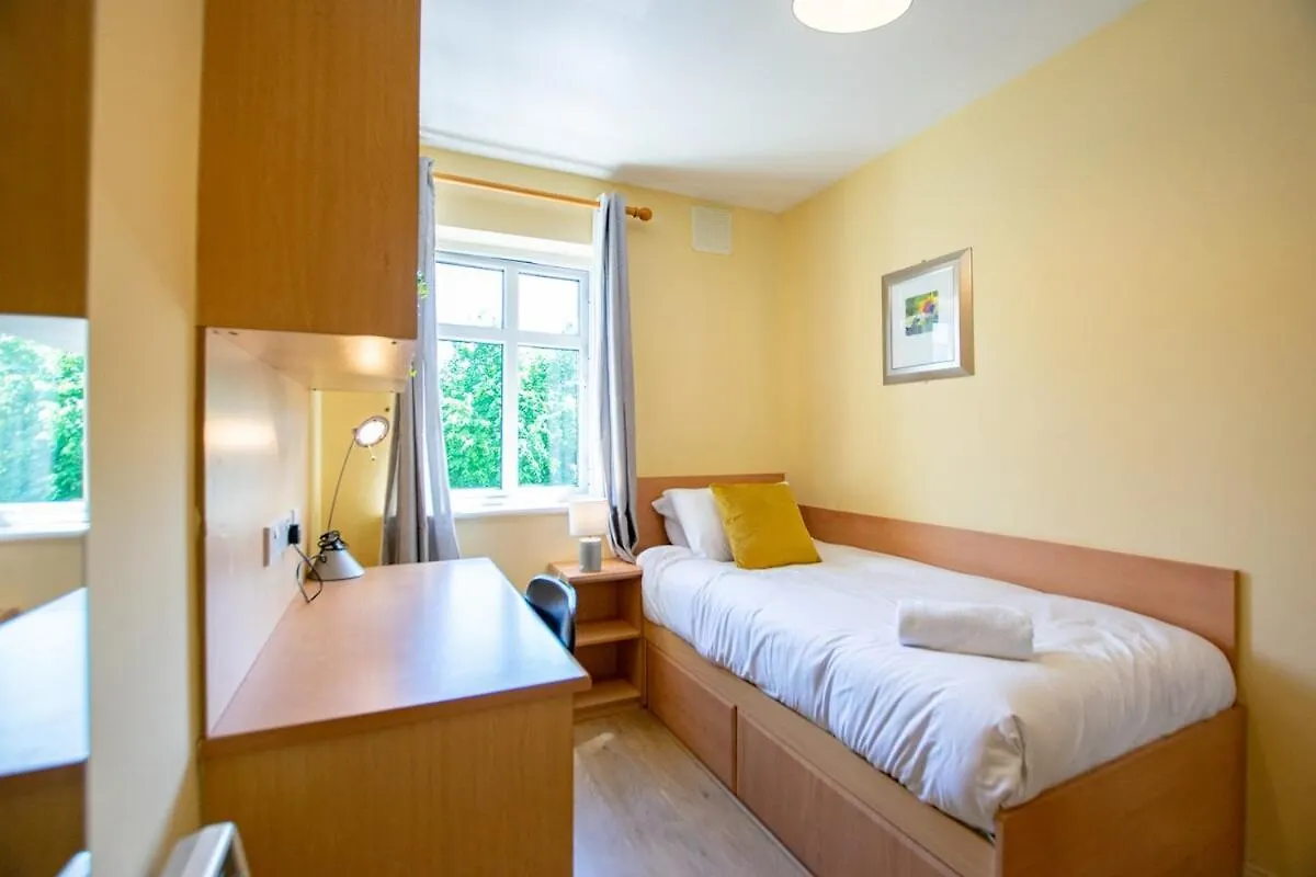 Holiday home Central 4-Bedroom Home, Galway