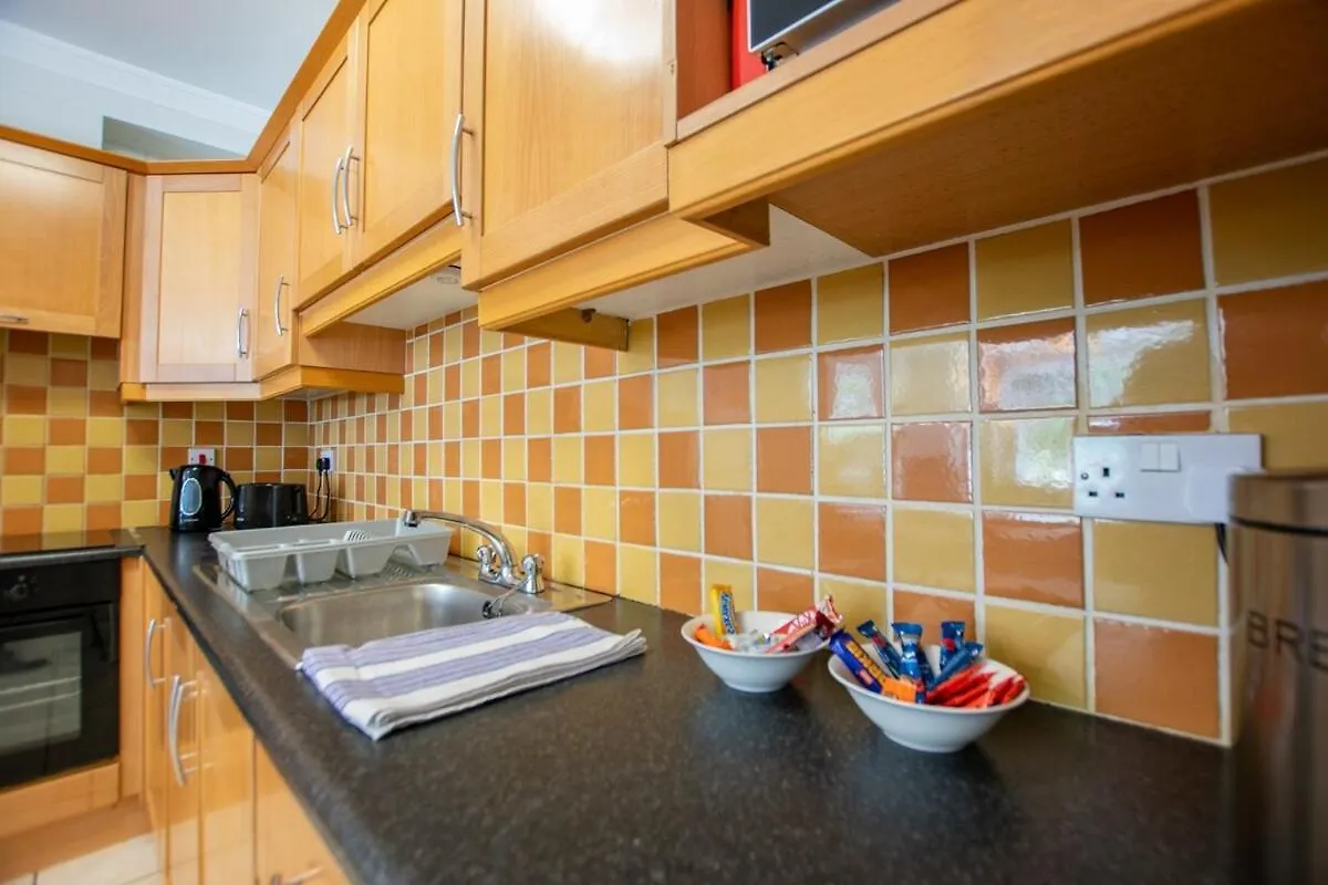 Central 4-Bedroom Home, Galway Holiday home