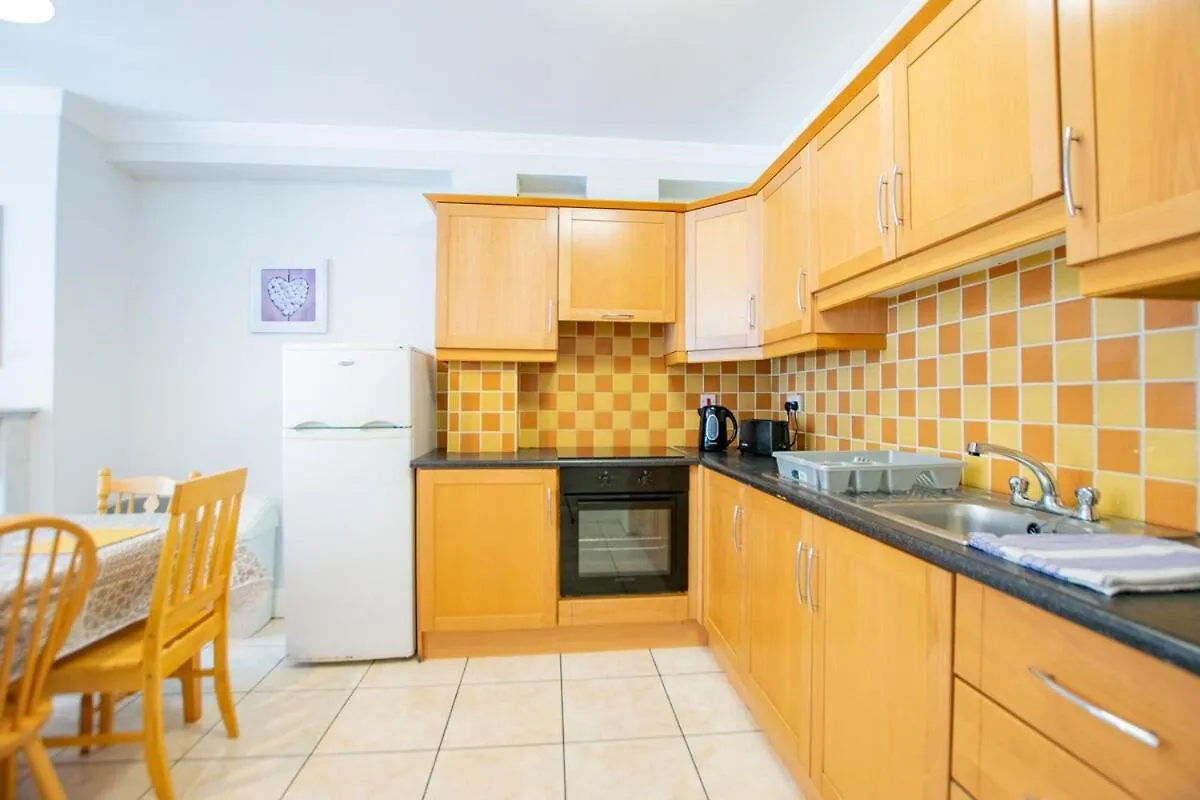 Holiday home Central 4-Bedroom Home, Galway