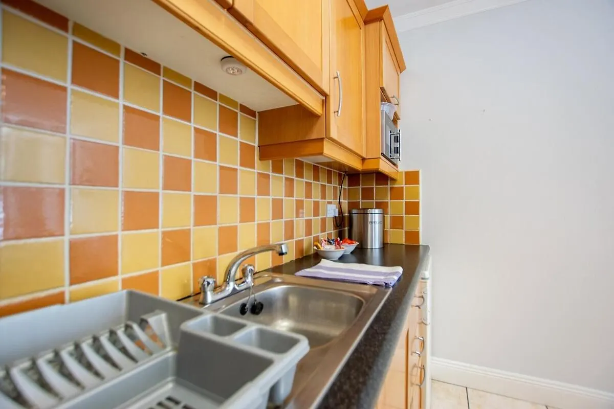 Holiday home Central 4-Bedroom Home, Galway Ireland