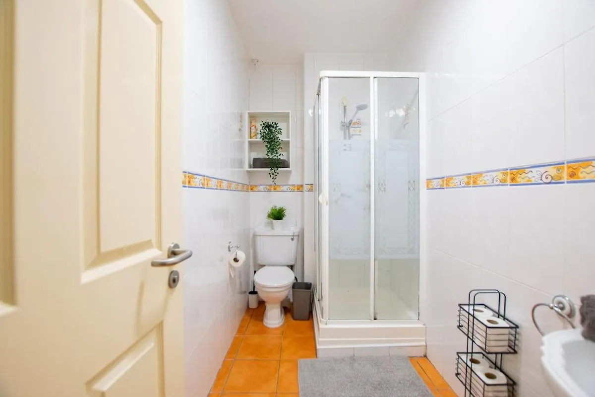 Holiday home Central 4-Bedroom Home, Galway